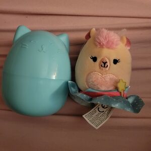 Squishville by Squishmallows